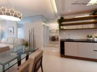 New Build - Apartment - Arenales del Sol