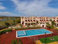 New Build - Apartment - Los Alcázares - SERENA GOLF