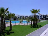 New Build - Apartment - Guardamar del Segura - EL RASO