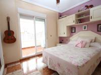 Resale - Townhouse - Orihuela Costa - Playa Flamenca