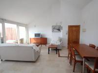 Resale - Apartment - Orihuela Costa - Campoamor