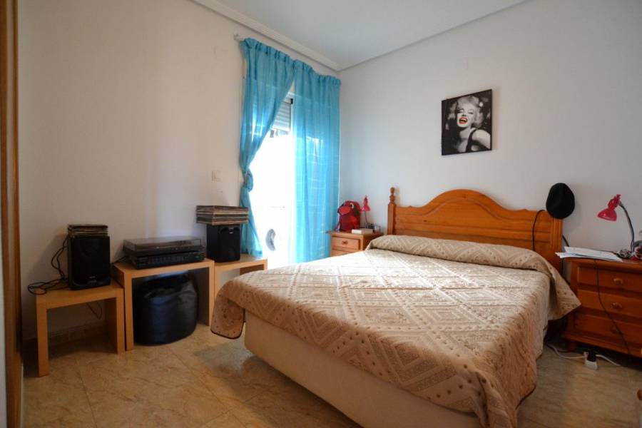 Resale - Apartment - San Miguel de Salinas