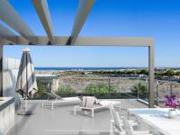 Nueva construcción  - Apartment - Orihuela Costa - Villamartin