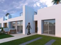 New Build - Villa - Pilar de la Horadada - Lo romero golf