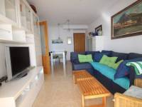 Resale - Apartment - Orihuela Costa - Campoamor