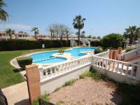 Resale - Townhouse - Orihuela Costa - Villamartin